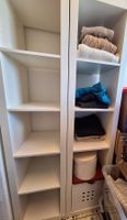 2 Ikea Expedit Regale 1x5 Fächer
