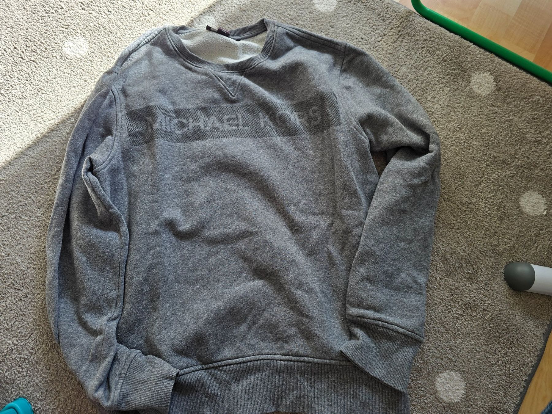 Michael Kors Pullover & Sweatshirts: Michael Kors Pullover Gr M – Gebraucht aus Uetendorf von baumstamm3