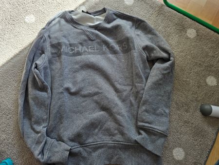 Michael Kors Pullover Gr M