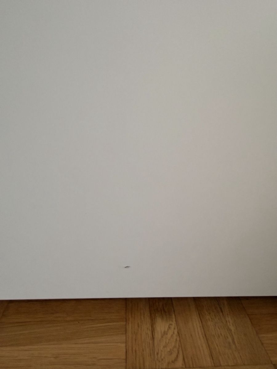 Ikea Mobili TV: Lowboard Sideboard weiss Ikea Besta – Usato da St. Gallen venduto da kev_6dm5 3