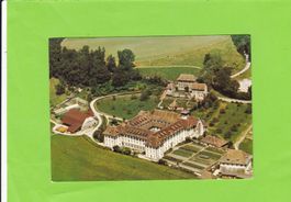 Abbaye  Hauterive-1725 Posieux
