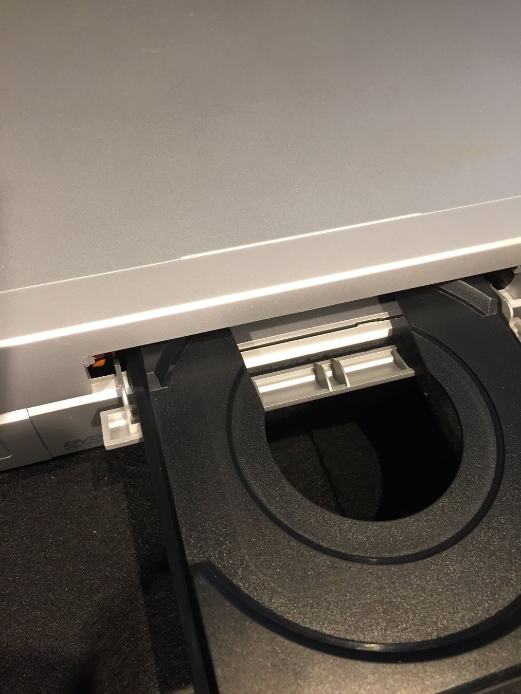 Lettore multimediale & Streamer: Next Base DVD Player  9000 – Usato da Würenlingen venduto da Schneiderhifi 4