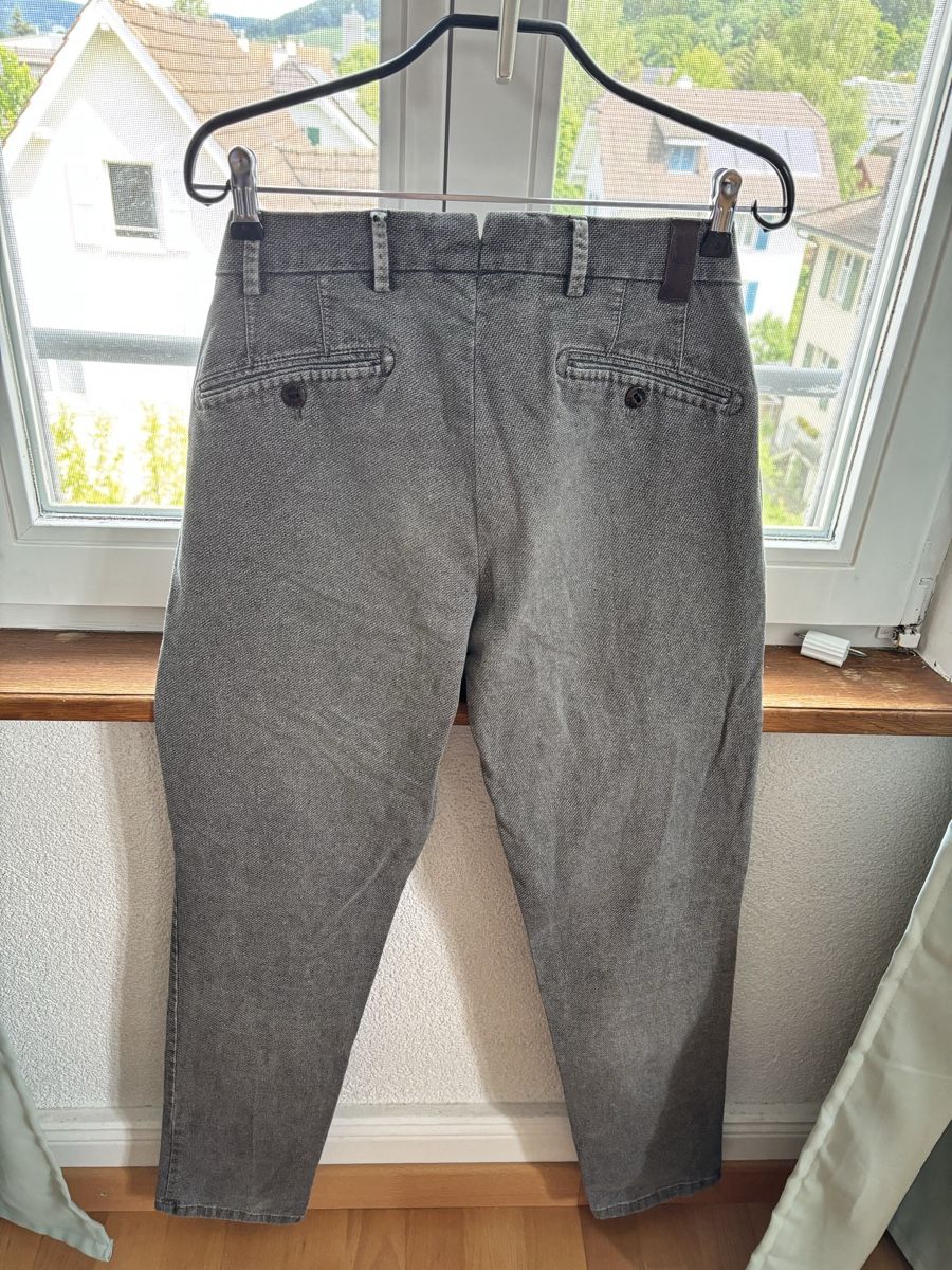 Pantaloni: MMX Lupus Herrenhose Grösse 32/32 – Usato da Sissach venduto da nina_lilii 1