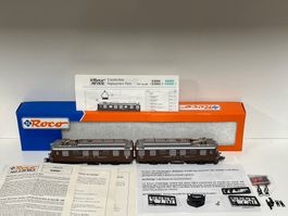 Roco   69880  Ae 8/8  SBB H0 AC Digital