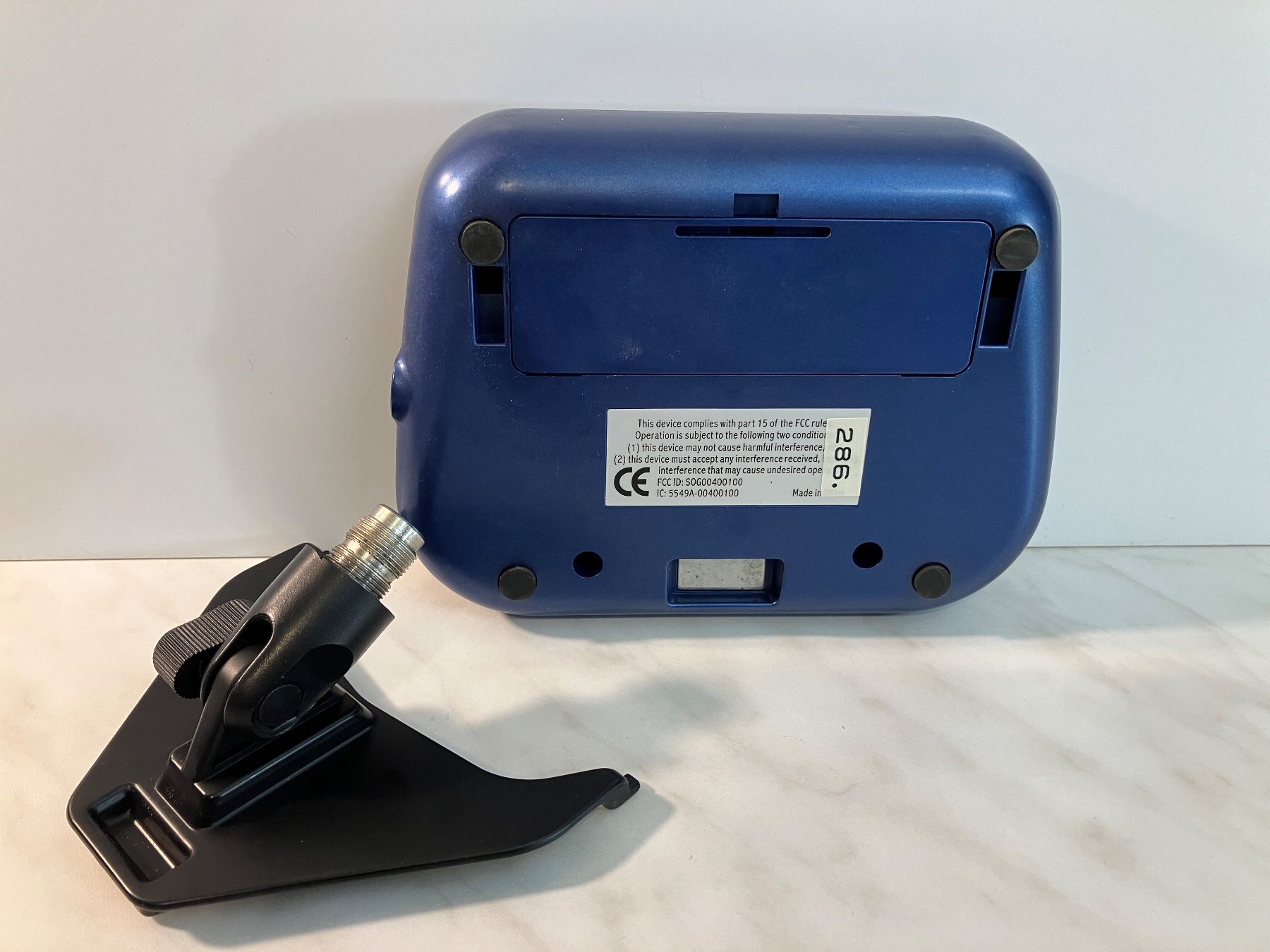 Console di mixaggio: Frontier Tranzport Wireless DAW Controller - Top Zustand! – Usato da Pfeffingen venduto da Peppersoft25 4