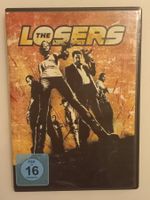 G3 DVD - THE LOSERS (deutsch) - gebraucht