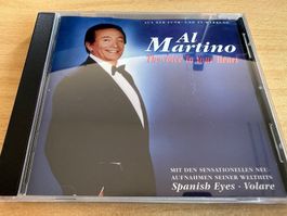 P4 Al Martino – The Voice To Your Heart