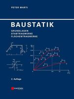 Baustatik, Peter Marti