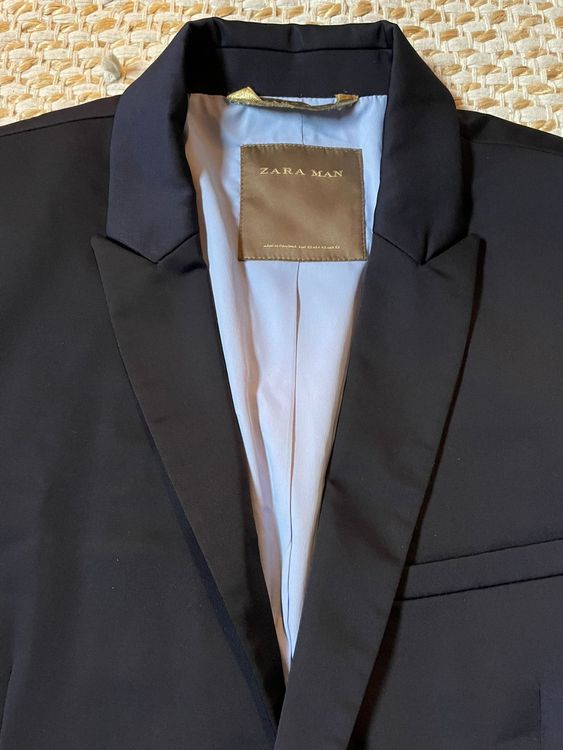 Giacche: ZARA HERREN JACKE/BLAZER Gr.52 – Usato da winterthur venduto da MEAhealingBrush 1
