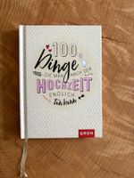 Hochzeitsbuch Geschenk Groh | Livre neuf jeunes mariés