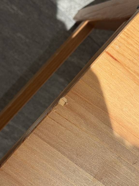 Sedie: 2x IKEA Pinntorp Stuhl – Usato da Zollikerberg venduto da sop_p82l 2