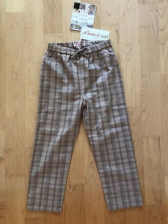 Hose neu Moon et miel? Gr. 104