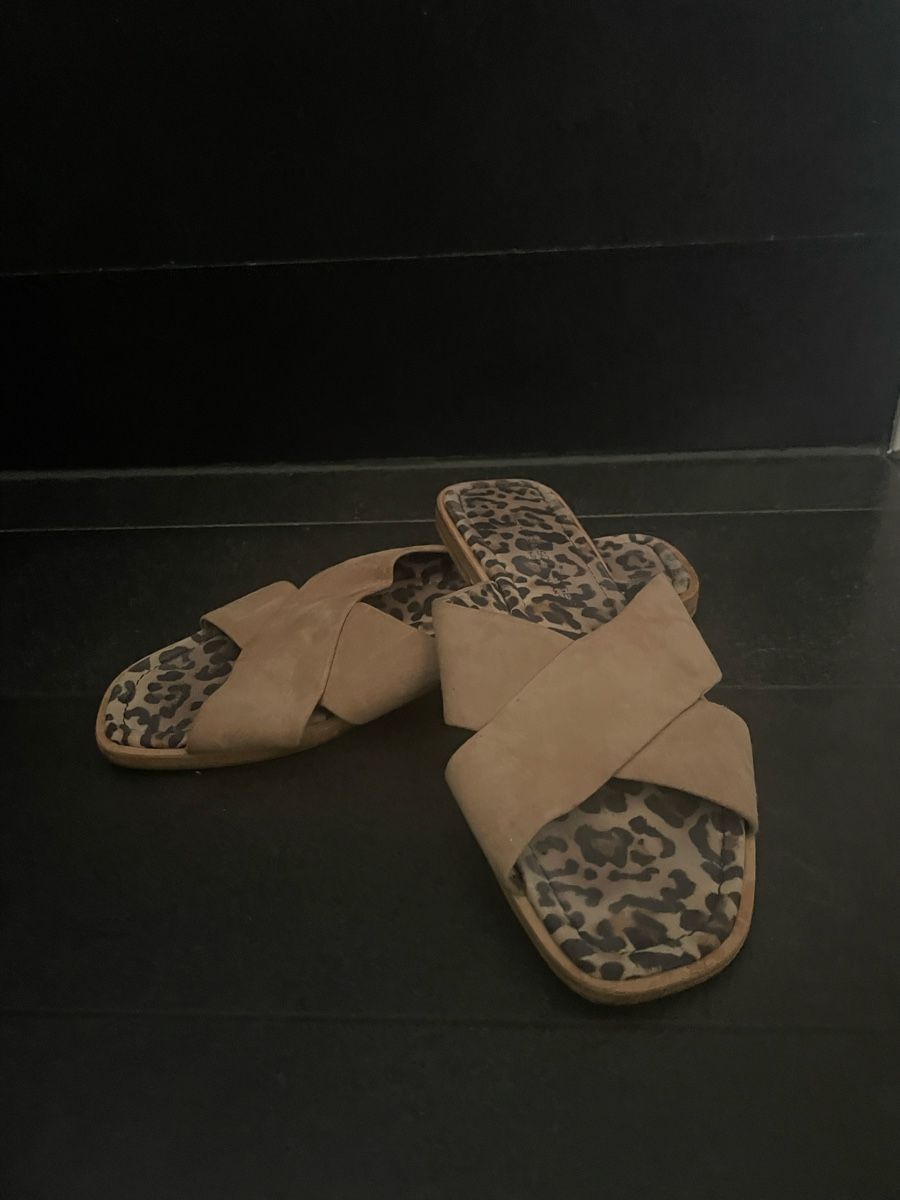 Kennel + Schmenger Scarpe da donna: Kennel & Schmenger Pantoletten - Gr. 39.5 – Usato da Hünenberg See venduto da DND5