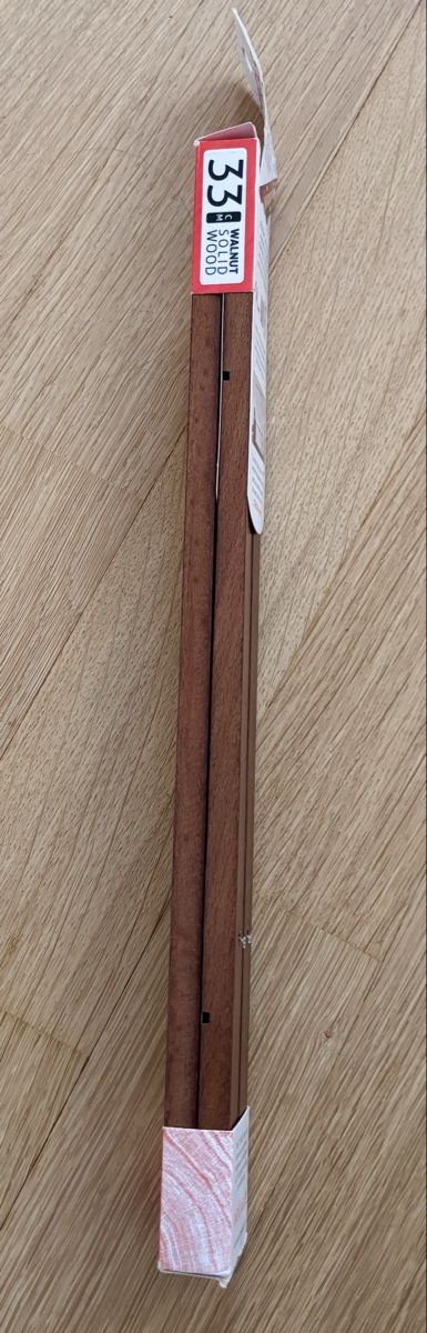 Bilderrahmen: Stiicks magnetischer Bilderrahmen Holz 33cm neu – Neu und originalverpackt aus Basel von Maui88 1