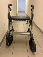 Déambulateur Active Walker Acces - Vainqueur du test Kassen