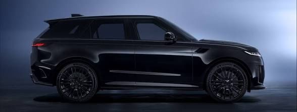 Land Rover Automobili: Range Rover Sport 2018 – Usato da Rupperswil venduto da Chinsella