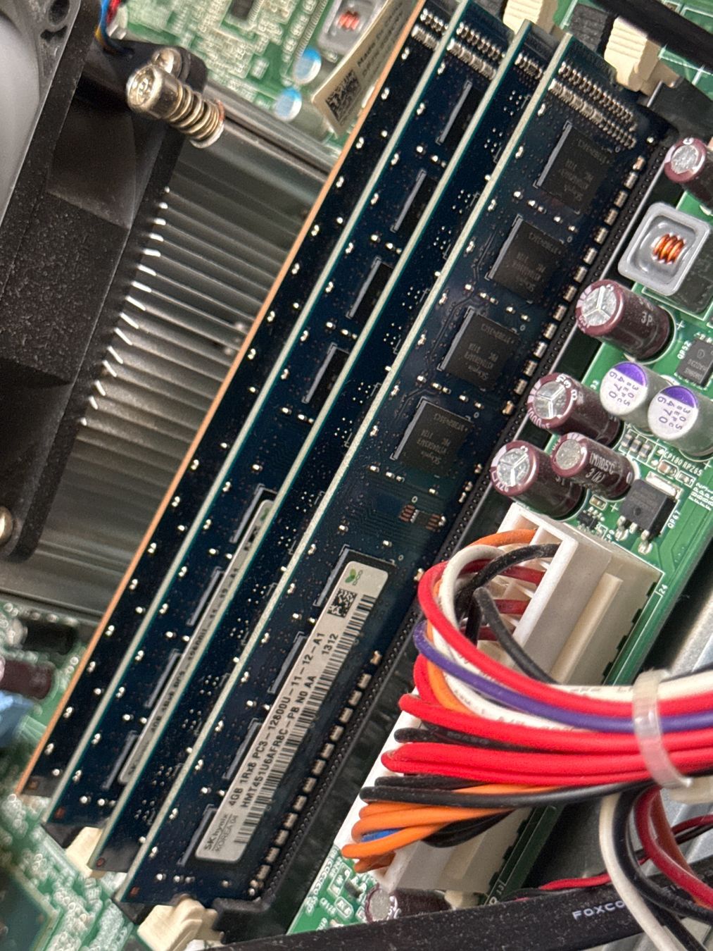 Dell PC: PC OPTIPLEX 9010 – Usato da St imier venduto da sav_bjf9 9