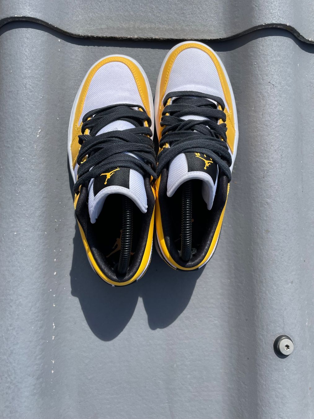 Jordan Scarpe da uomo: Jordan 1 – Nuovo (secondo la descrizione) da Dompierre FR venduto da matmath 4
