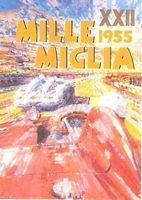 Mille Miglia 1955