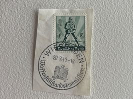 SALE ! DR Briefmarken ab 1.95 CHF (Gratis-Versand)