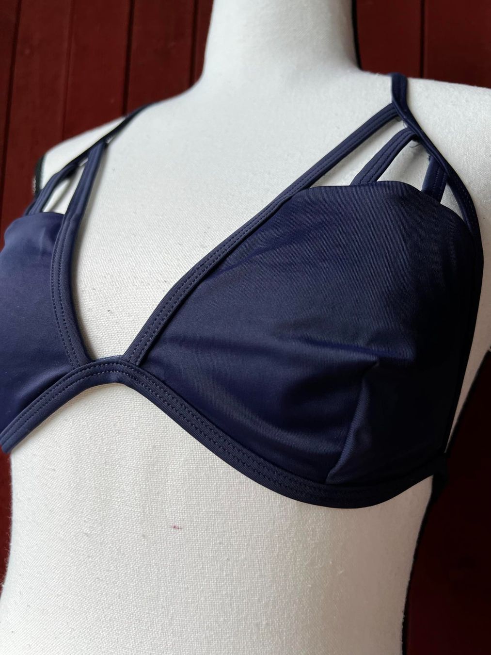 Badekleider & Bikinis: Neue Badeanzug Zalando L – Neu und originalverpackt aus Riehen von ann_76jw 9