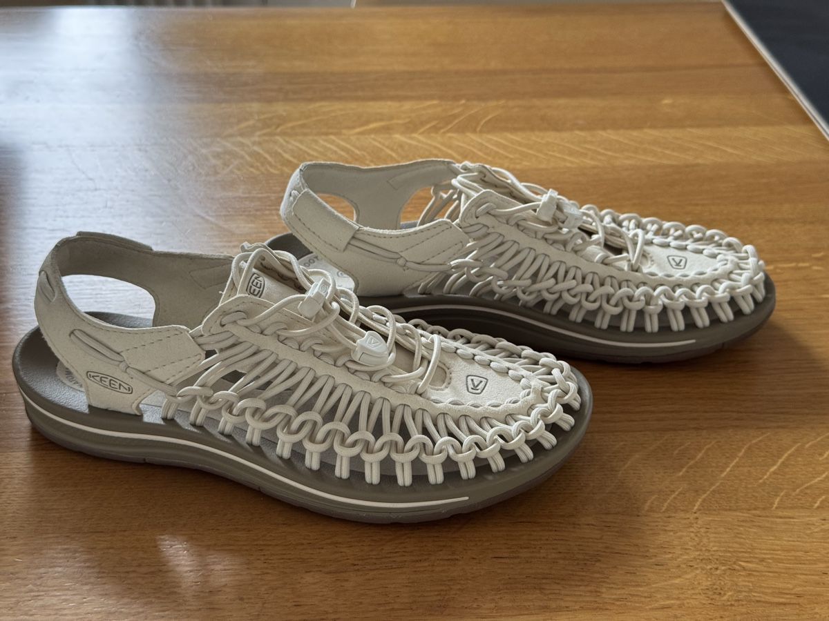Keen Chaussures femmes: KEEN Sandalen Damen – D'occasion à Regensdorf par Rina49