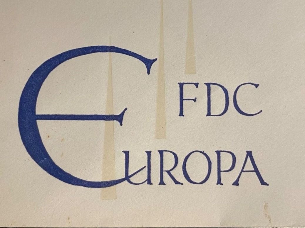 Tutti i francobolli: Brief FDC Europa 1966 Vaduz – Usato da Oberägeri venduto da Nussbi6 3