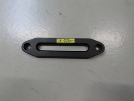Seilfenster für Seilwinde