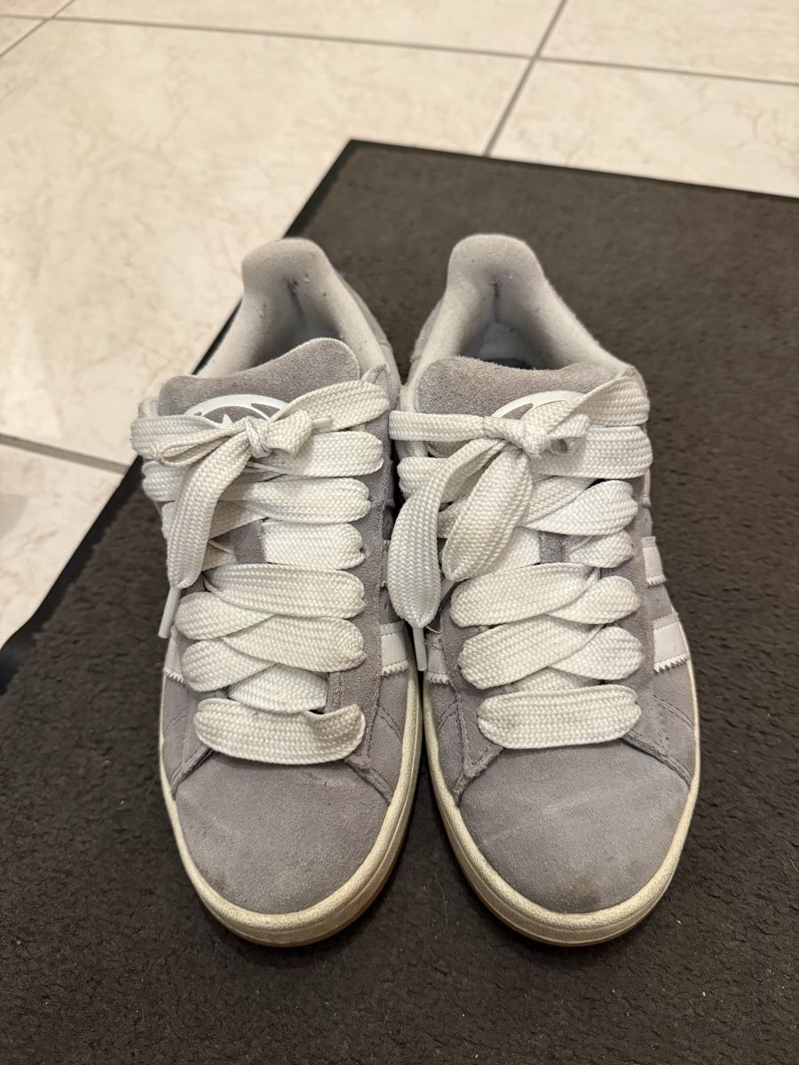 Scarpe da donna: Adidas Campus – Usato da Choëx venduto da leo_2sd5 1