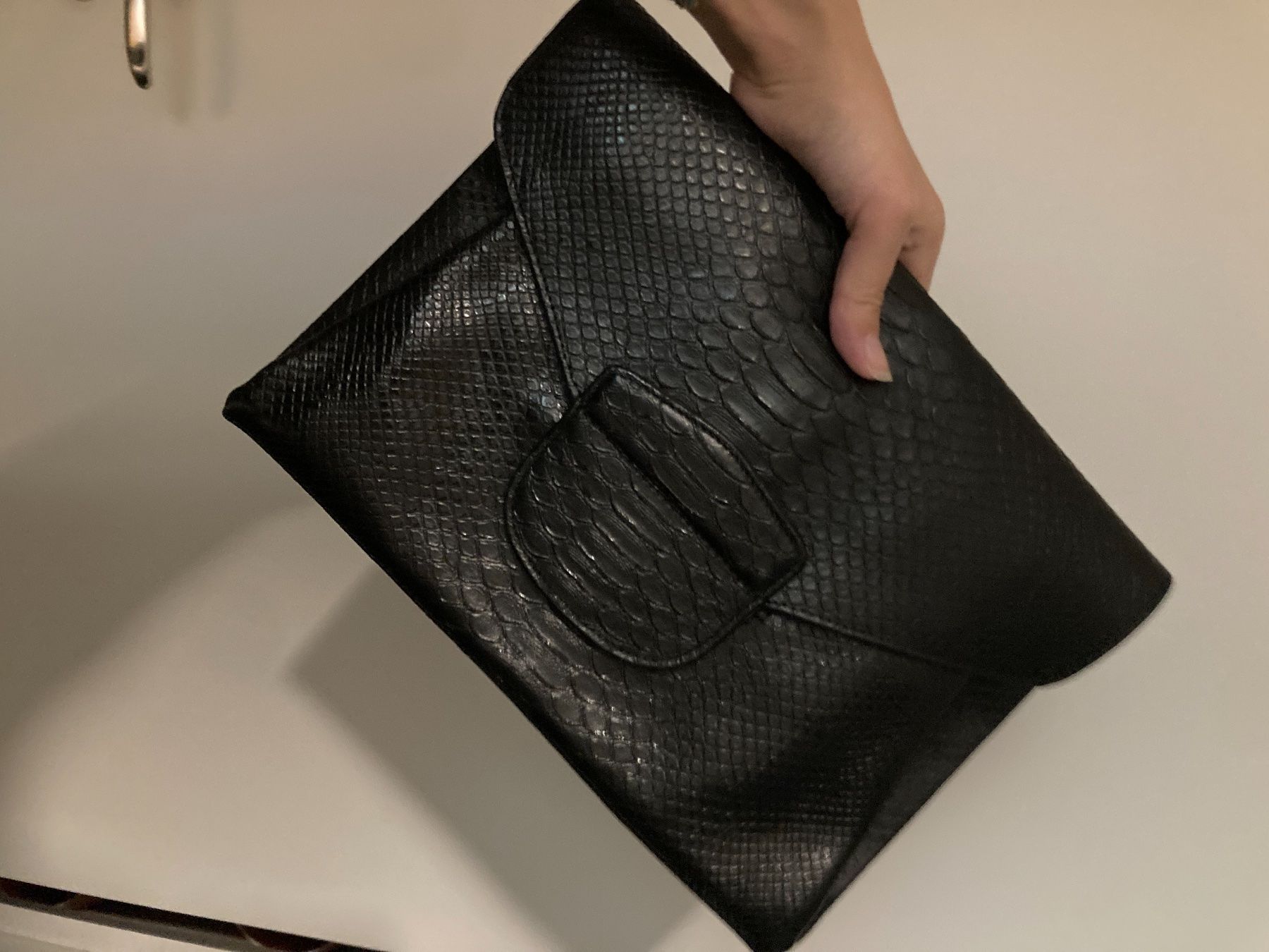 Navyboot Sacs femmes: Envelope Clutch von Navyboot – Neuf (Voir description) à Uster par Kalici1