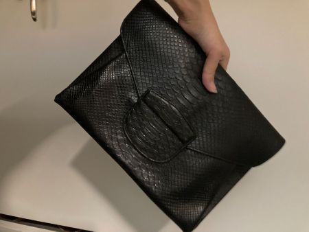 Envelope Clutch von Navyboot