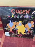Queen - A Kind of Magic - 180g Vinyl, New & Sealed
