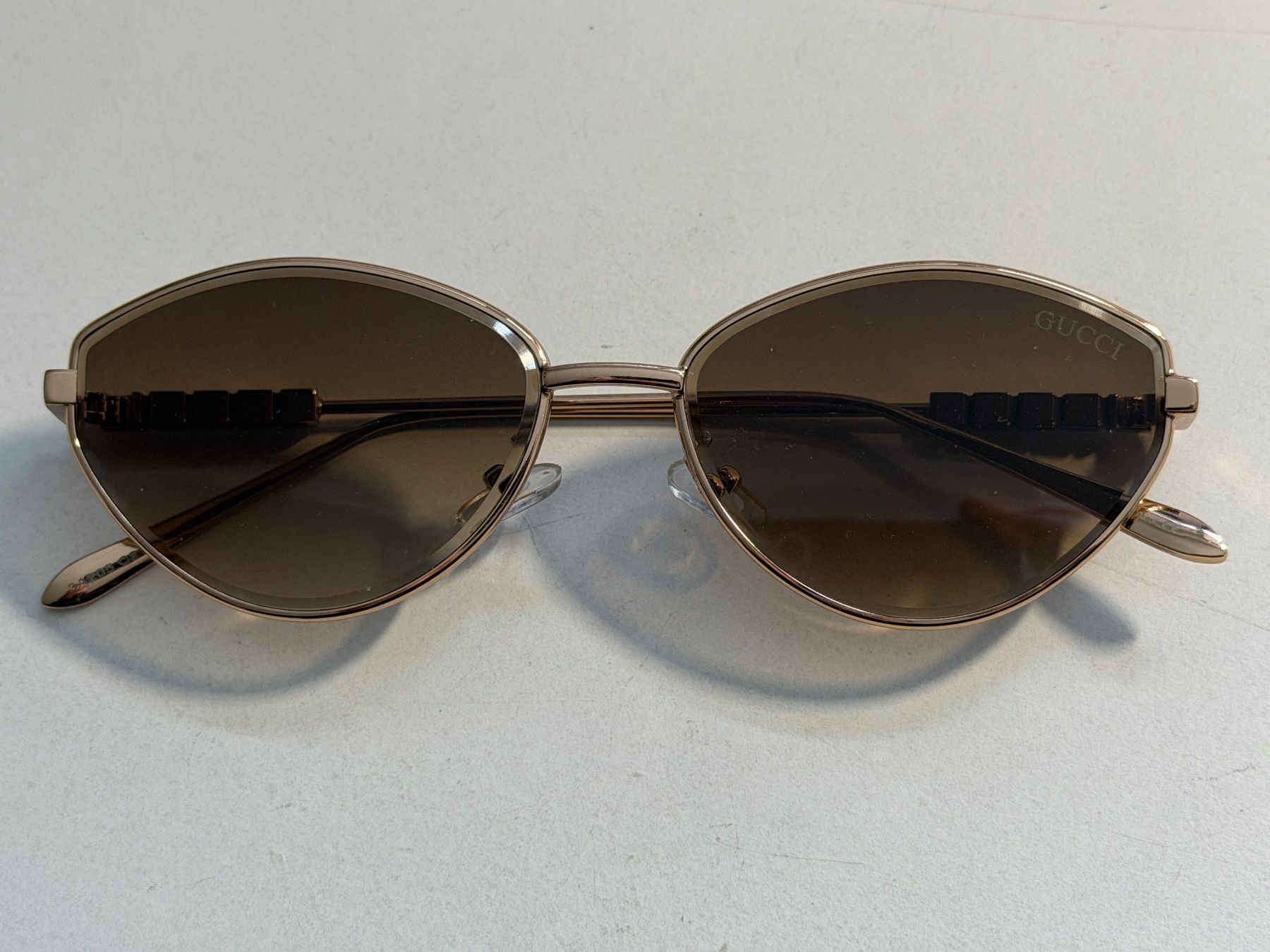 Occhiali & Lenti: Sonnenbrille GUCCI – Usato da Grabs venduto da Panatrend 2