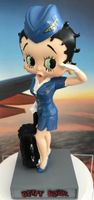 Betty Boop Sammlerfigur 