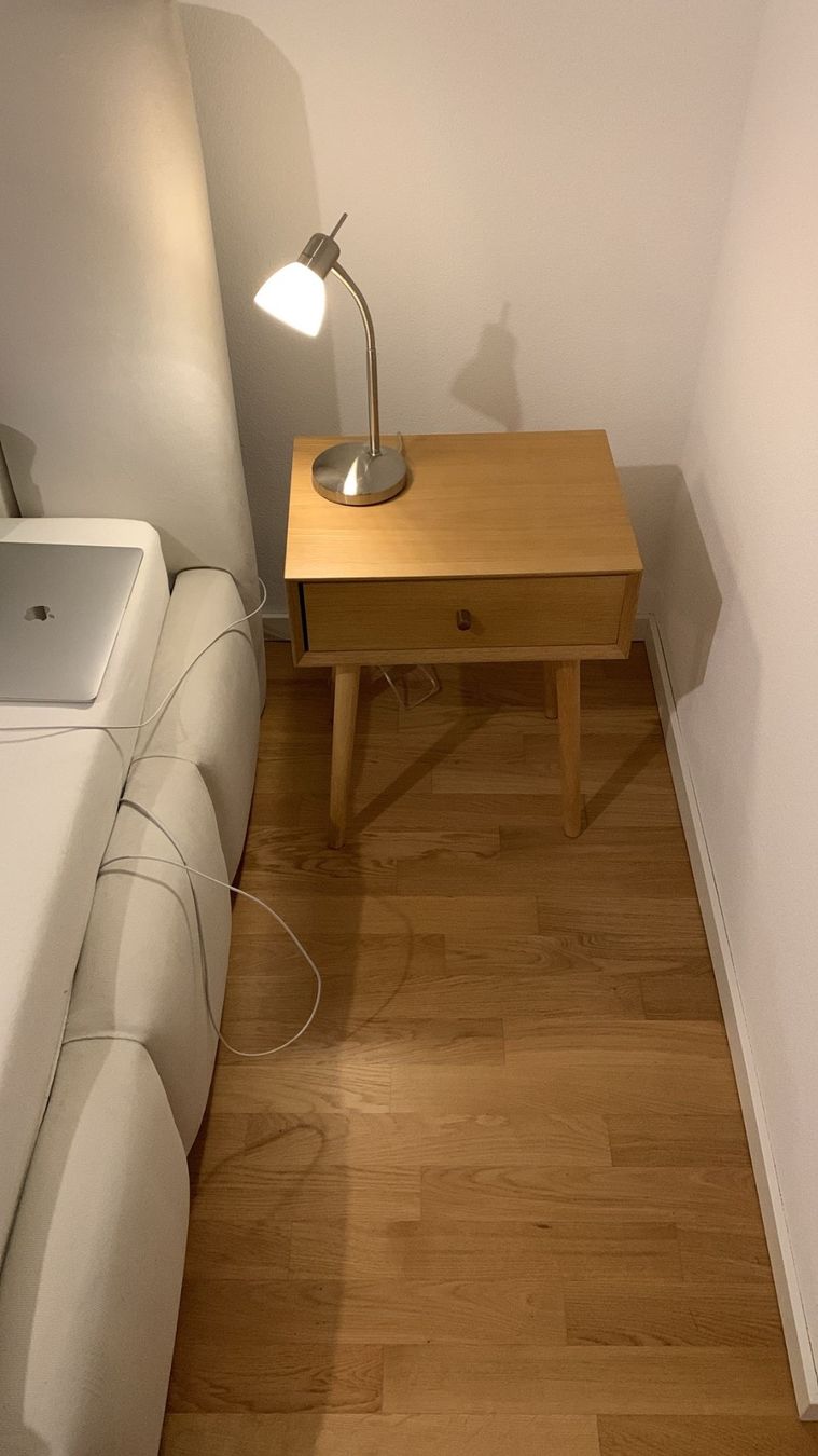 Lampen: Lampe de chevet – Gebraucht aus Chavannes-Renens von tat_cz8k