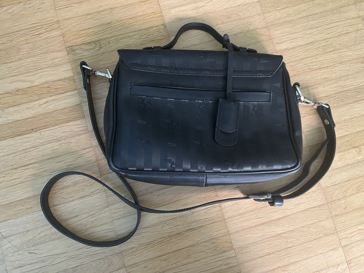 Maison Mollerus Taschen für Damen: Maison Mollerus Marly – Gebraucht aus Rüti ZH von Rosarot_22 5