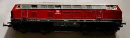Locomotive digitale Marklin 3075