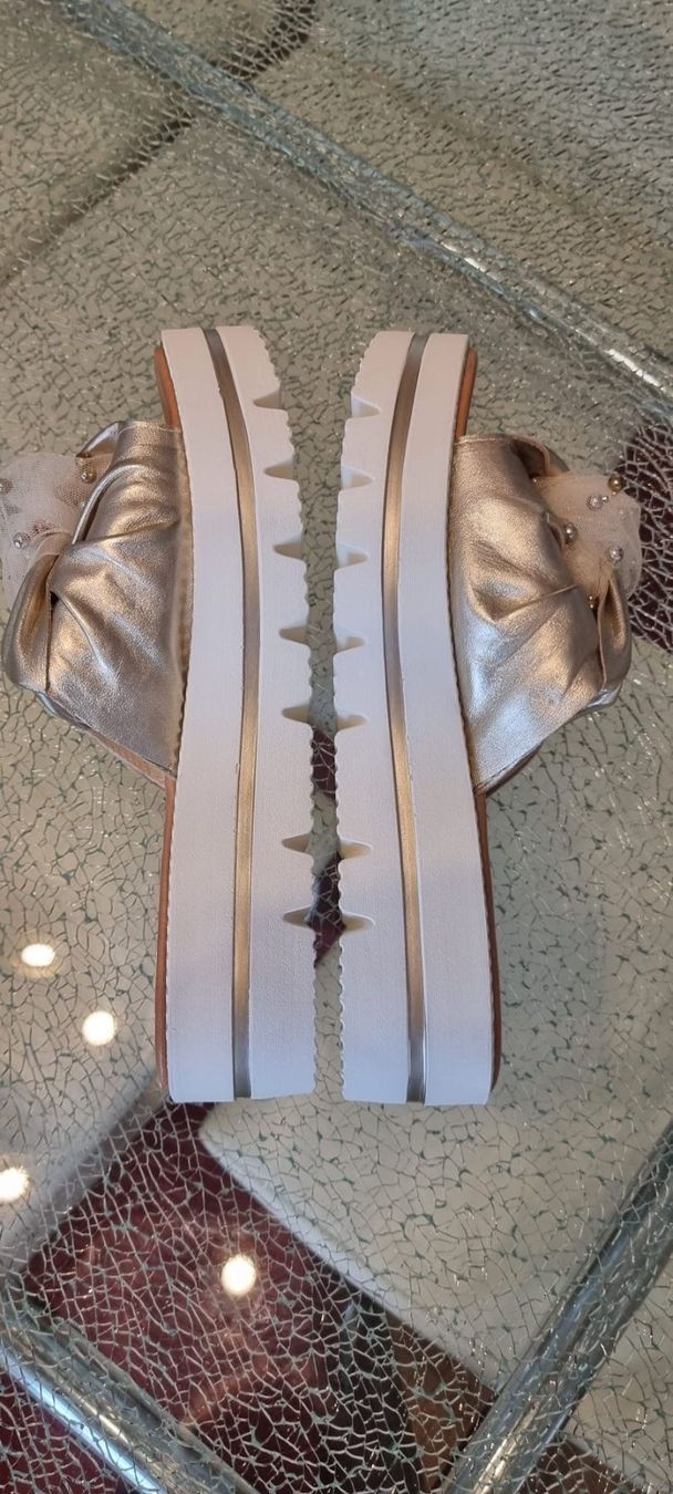 Scarpe da donna: Vivian Gr. 40 – Usato da Luzern venduto da Edii025 6