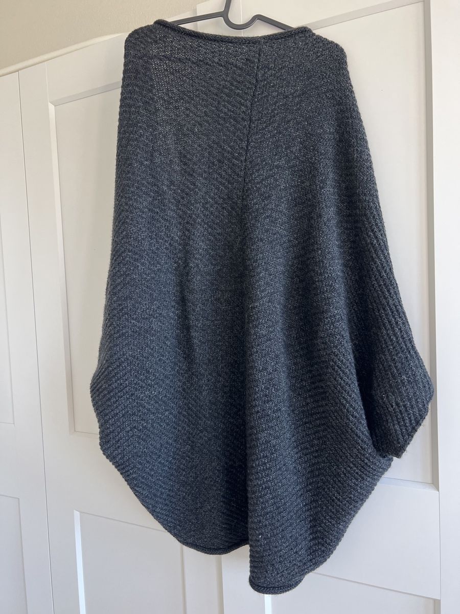 Opus Altro in Moda donna: Cape von Opus-neu – Nuovo (secondo la descrizione) da Ins venduto da ann_wp7f 1