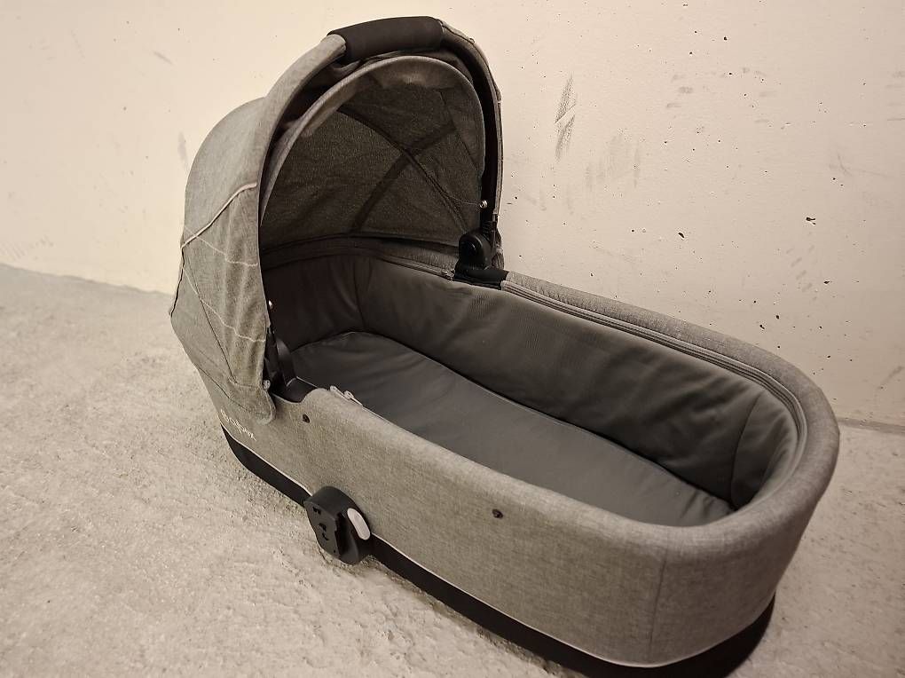 Culle: Nacelle Cybex Balio S Cot S – Usato da Mont-sur-Lausanne venduto da Blasch3 1