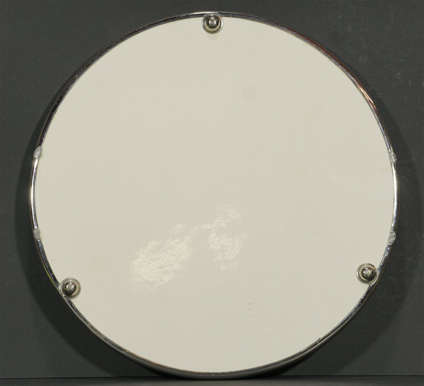Plateaux: Art Deco Tortenplatte – D'occasion à Meggen par Brockitare 3