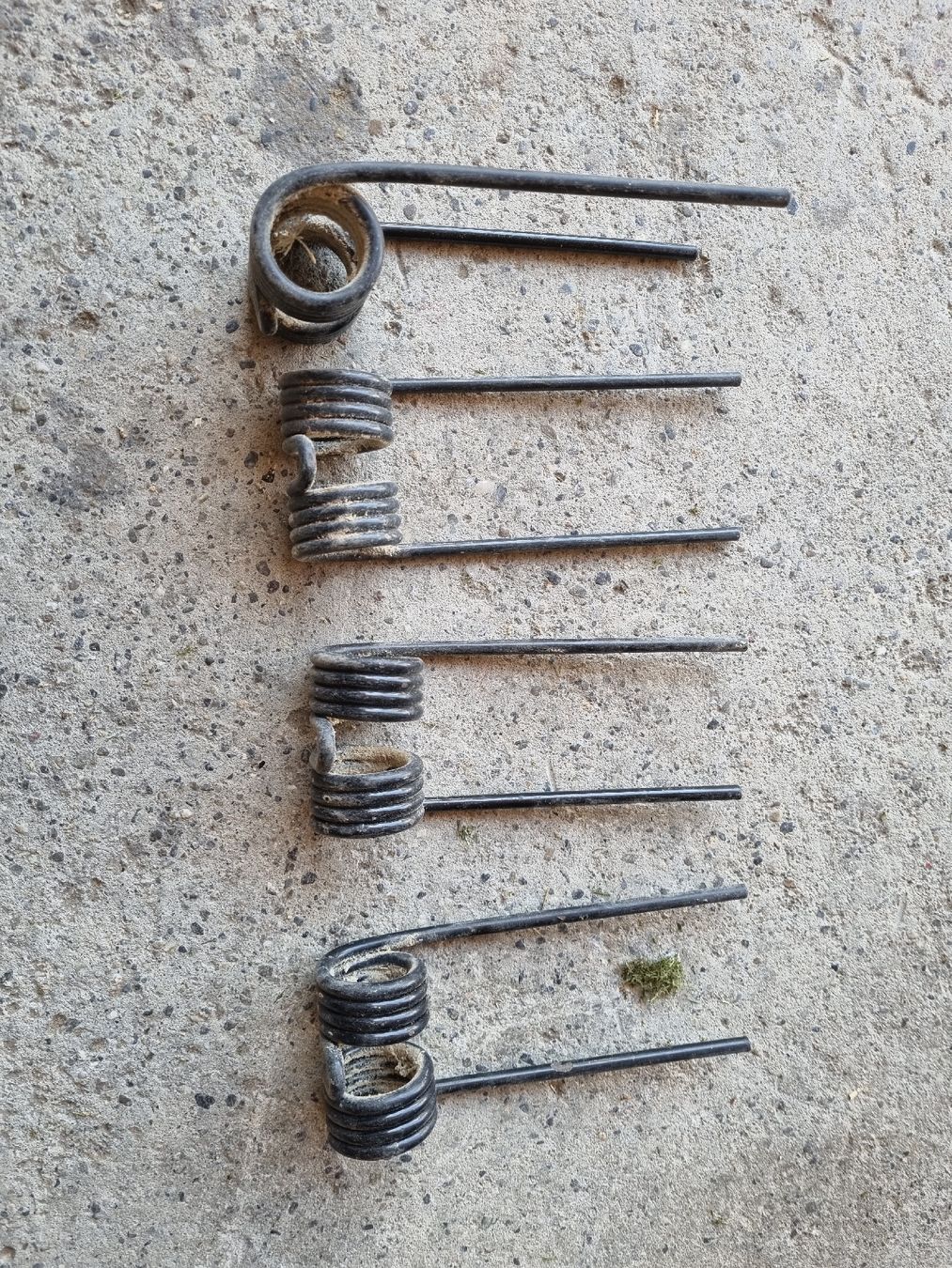 Altro per industria metallurgica: Pickup Zinken  – Usato da Sumiswald venduto da ger_kc5h