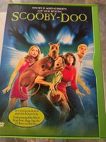 Scooby-Doo DVD