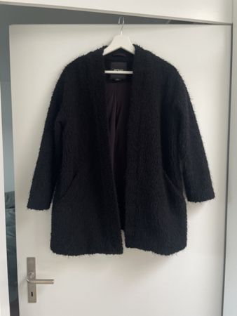 Monki Herbstmantel, Grösse XS