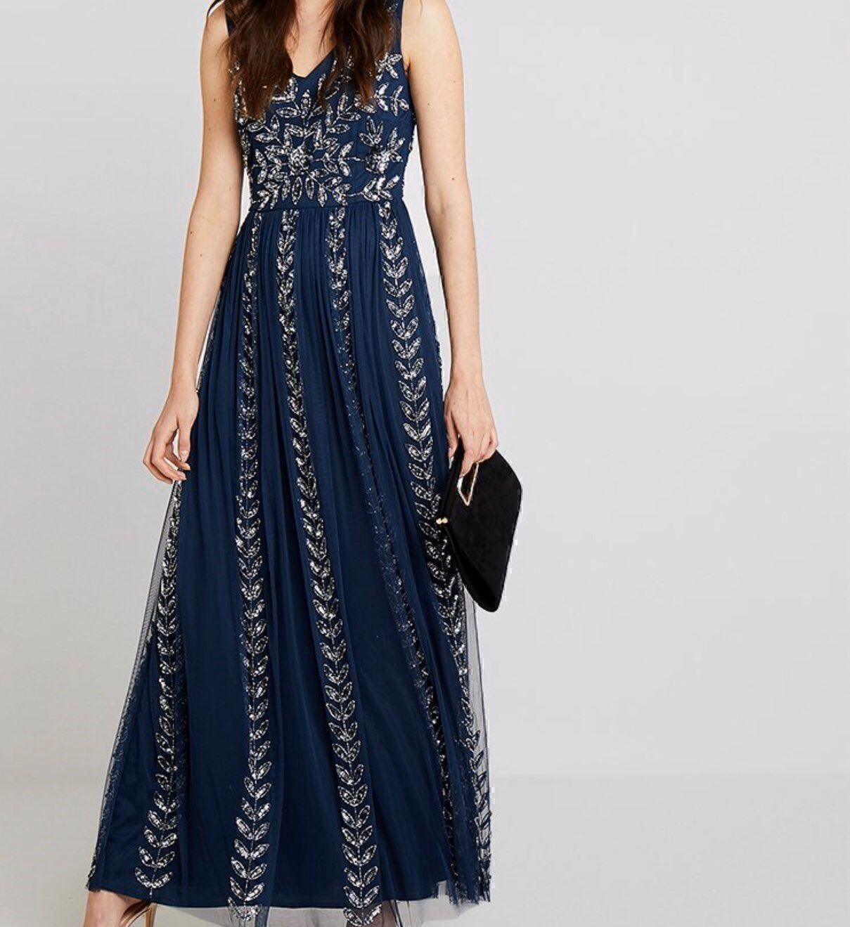 Vestiti: Abend Kleid gr M – Nuovo (secondo la descrizione) da Pfungen venduto da Outlet64