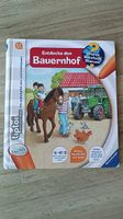 Tiptoi Bauernhof