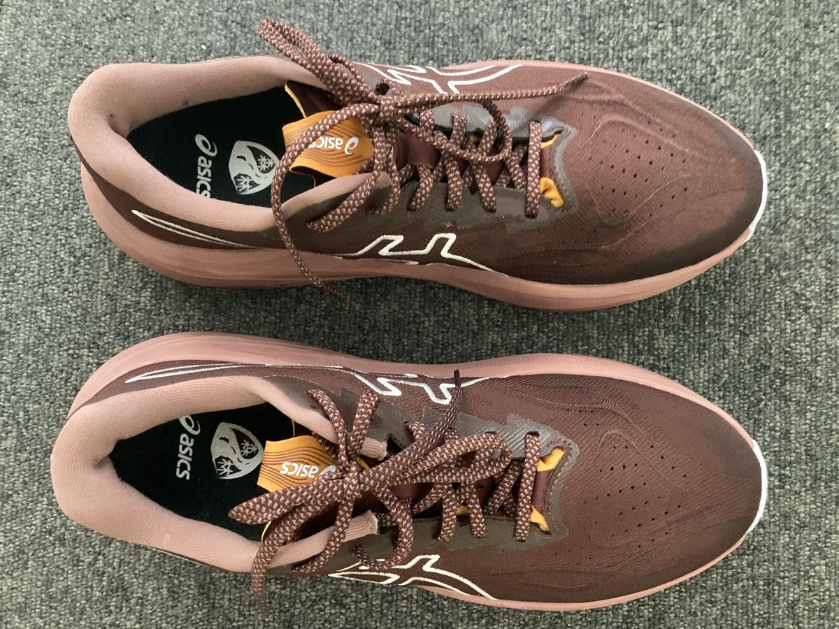 Asics Scarpe da donna: Asics GT-2000 14 – Usato da Zürich venduto da itr_9byj