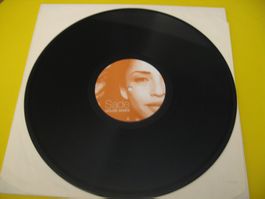 Sade - 2002 - House Mixes (2*12")