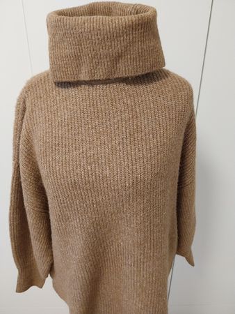 Oversized Mango Pulli XS