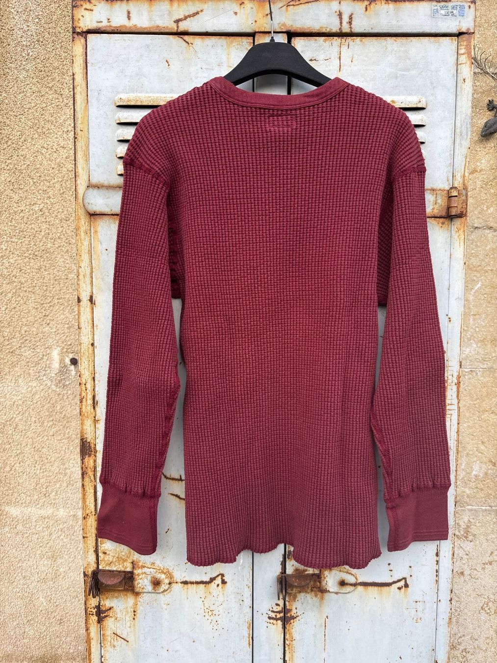 Maglioni & Felpe: Pull coton homme made in Canada L – Nuovo e nell'imballaggio originale da Arnex-sur-Orbe venduto da cameleonfringant 3